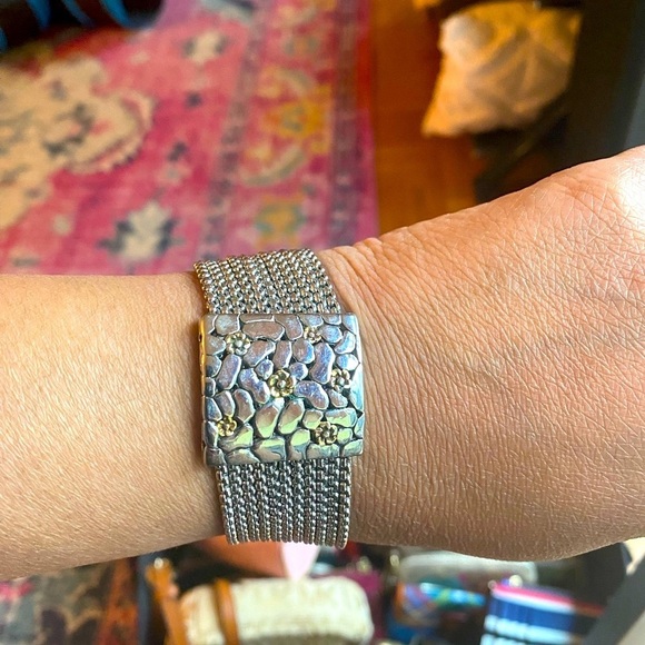 Silver Chain Bracelet - Picture 8 of 8